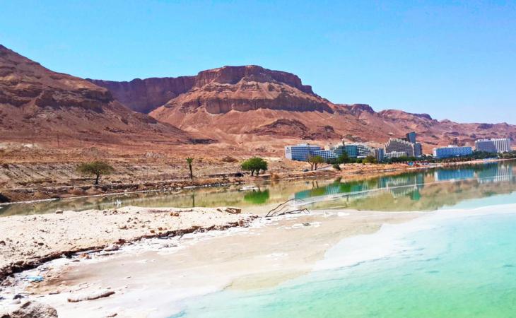 Отдых в израиле на море, цены и лучшие пляжные курорты